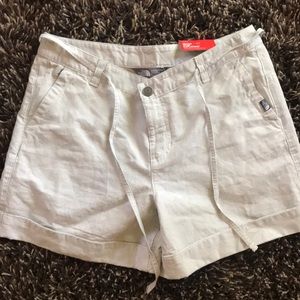 North Face shorts